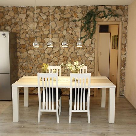 Apartment Tina 보디체 외부 사진